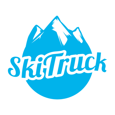 ski truck