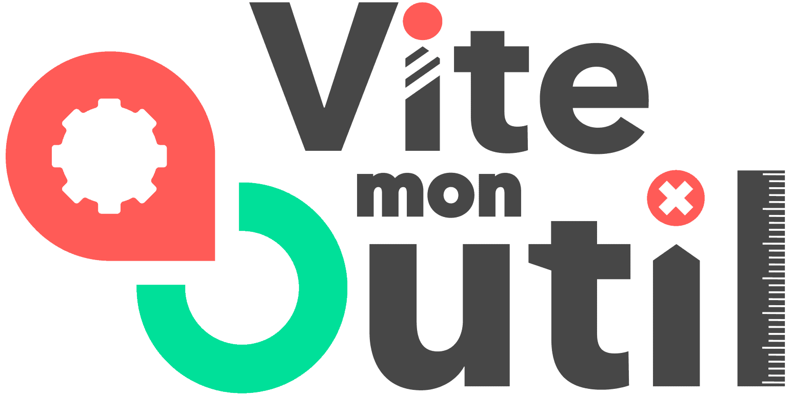 vite mon outil